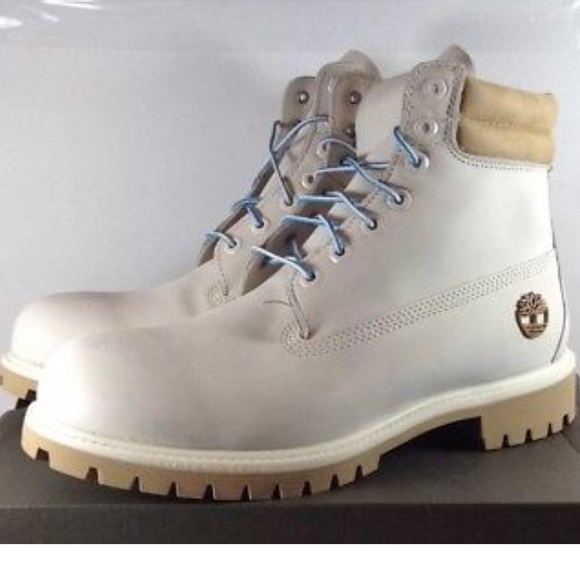 Timberland Shoes Timberland Limited Cookies And Milk 6 Inch Boots
